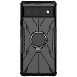 Чехол Panzer Case для Google Pixel 6