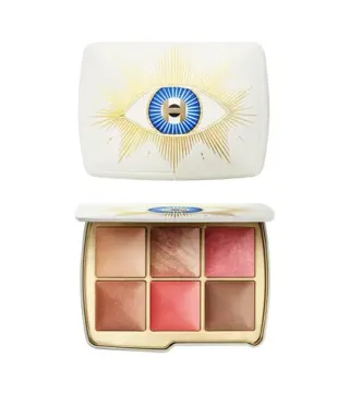 Hourglass Ambient Lighting Edit Unlocked - Evil Eye