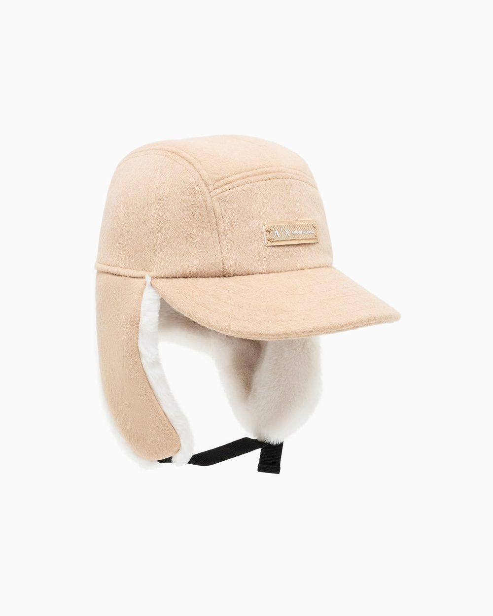 Шапка женская ARMANI EXCHANGE