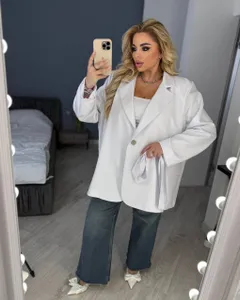 Пиджак УК-5870.1 Fabrika