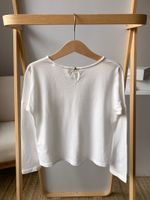 Хлопковый лонгслив Chloe, 116