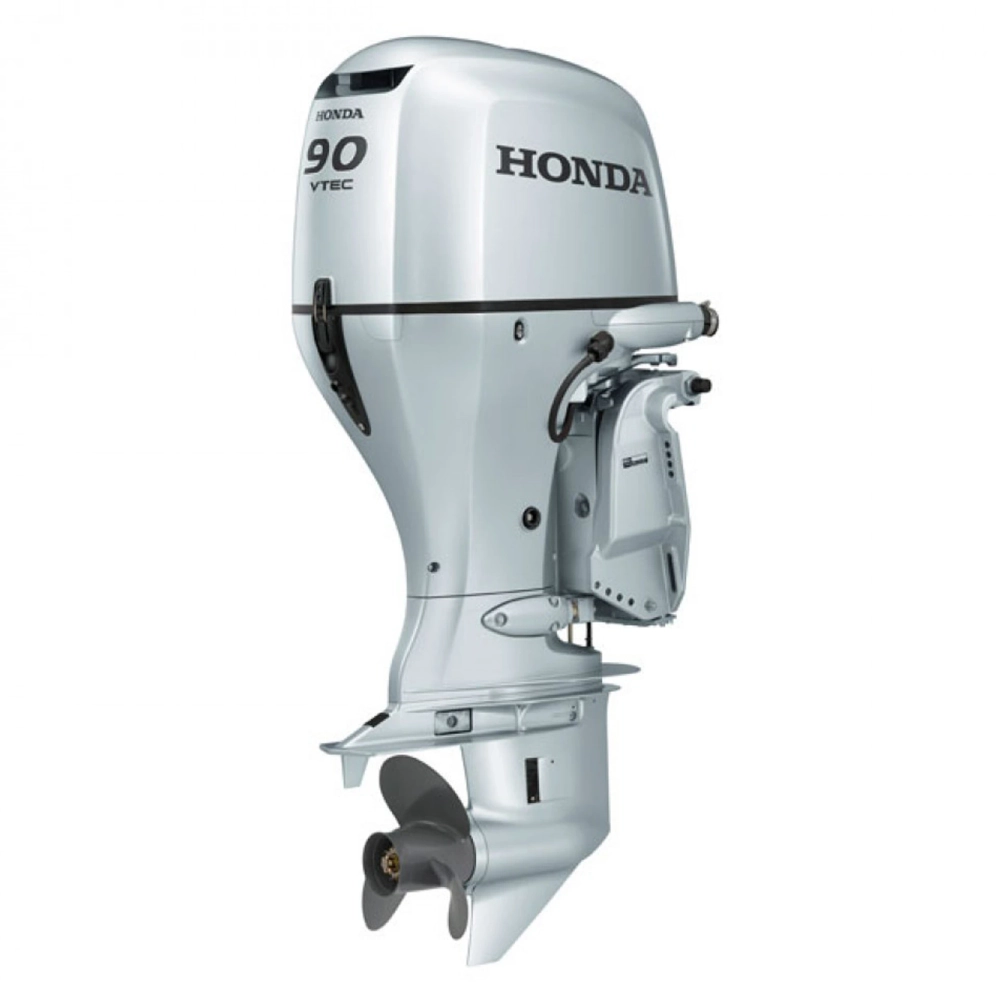 Лодочный мотор Honda BF90 DK5 LRTD