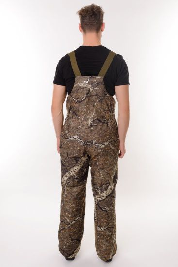 Костюм "Патриот -45" кур+п/к (Алова, корич)