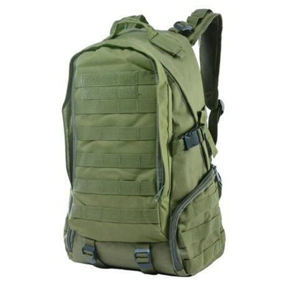 Рюкзак тактический 20L оливковый