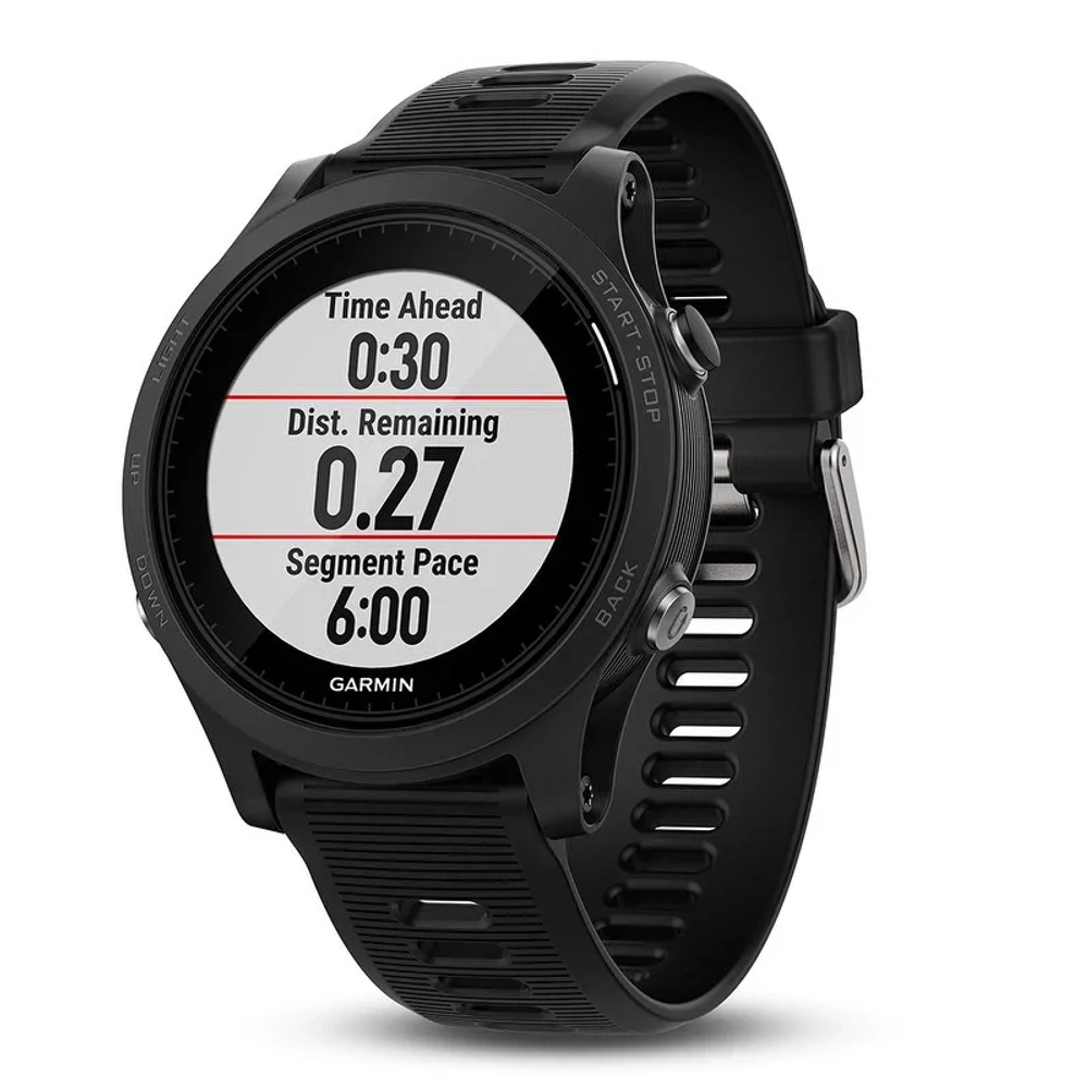 Смарт-часы Garmin Forerunner 935, 010-01746-04