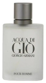 GIORGIO ARMANI туалетная вода Acqua di Gio pour Homme, 30 мл, 132 г