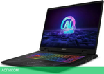 Ноутбук MSI Pulse 17 AI C1VEKG-089XRU