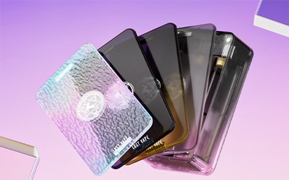 Lost Vape Centaurus N200 Kit