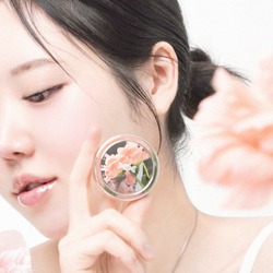 Dr.Reborn Exosome Moisture Glowing Volume Lip Balm бальзам для объема губ с экзосомами