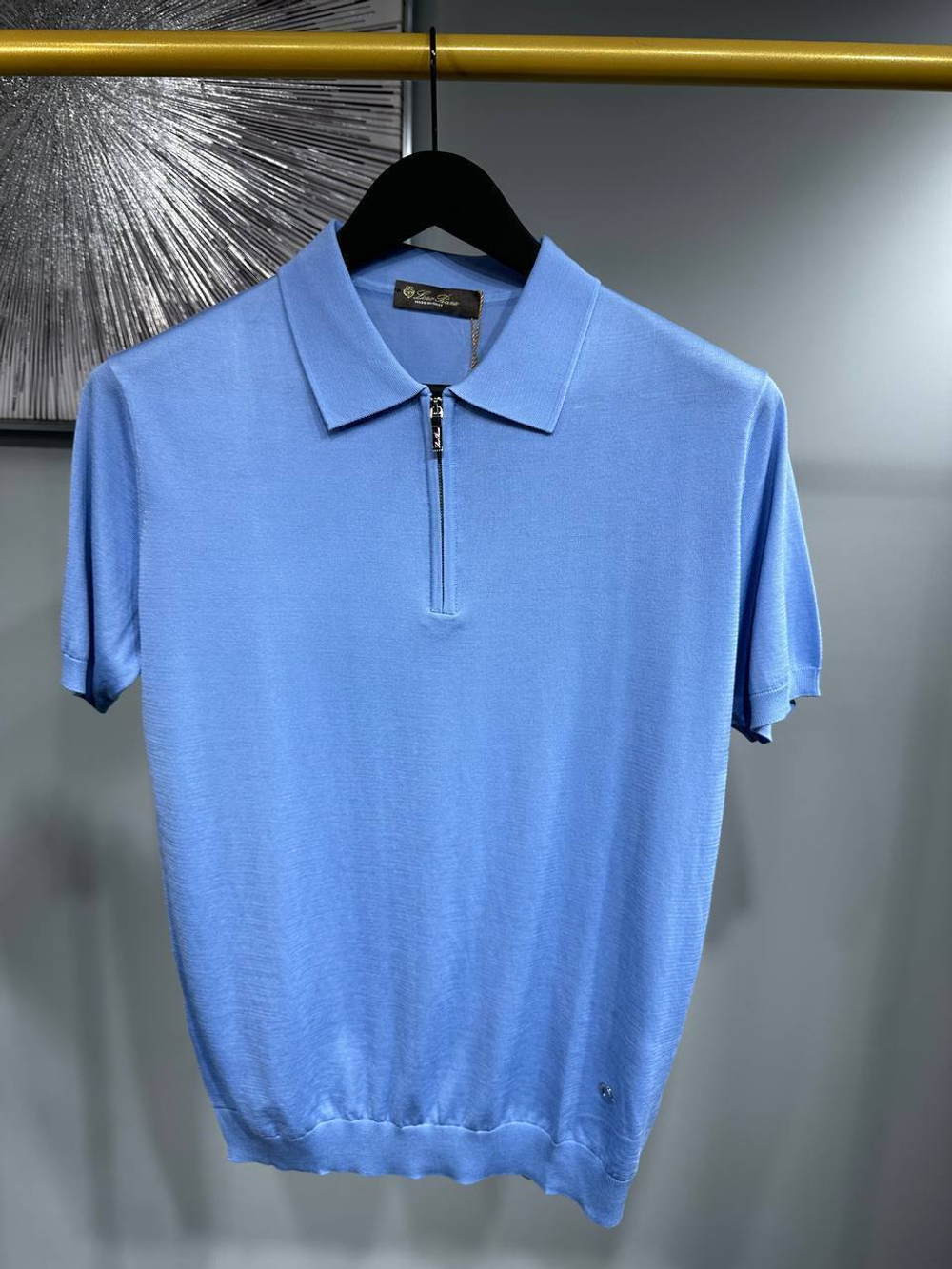 Поло Loro Piana