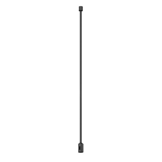 Крепление потолочное Maytoni Technical Accessories for tracks Flexity TRA200C-L740-11B