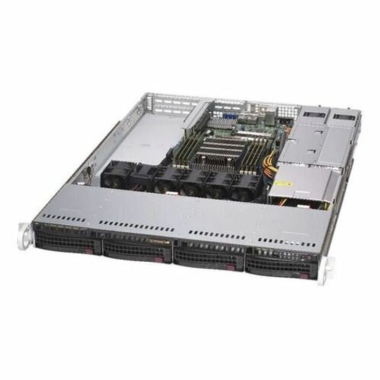 Сервер Supermicro  AS-1014S-WTRT-2