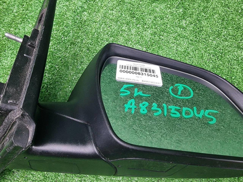 Зеркало правое Hyundai Creta 1 (2016-2021) 5 конт.