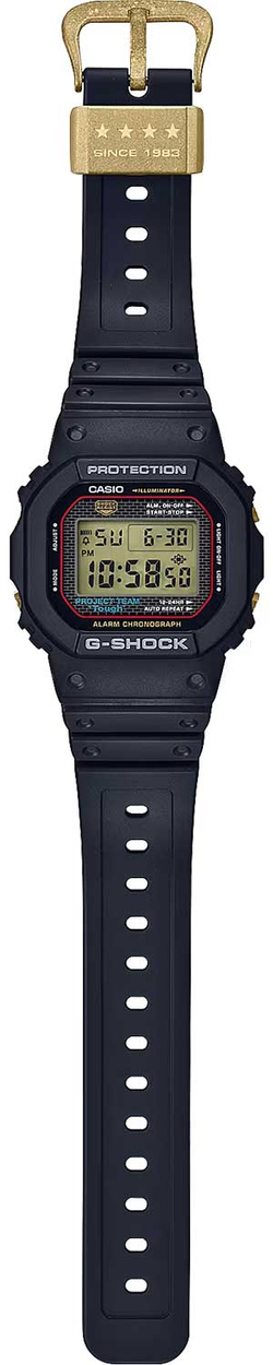 Часы Casio DW-5040PG-1
