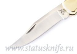 Нож BUCK Folding Hunter 110 BRS-Bфотография - 2