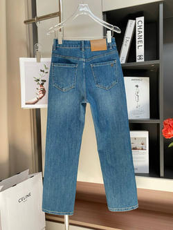 Джинсы Loro Piana