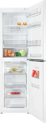 Двухкамерный холодильник Atlant ХМ-4625-109-NW