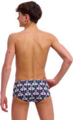 Транки FUNKY TRUNKS Boys Sitting Duck