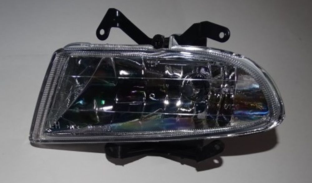 Фара п/туман. Hyundai Accent (Тагаз) лев. (COMPONENT)