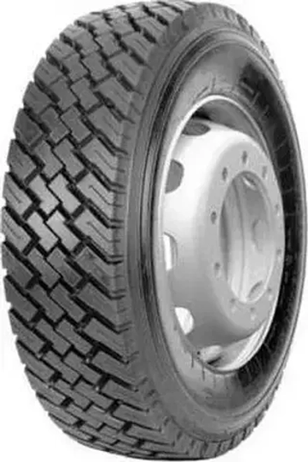 Giti GT678 8,25x16 126/122K (Ведущая ось)