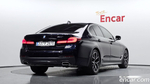 BMW 5 Series (G30) (04.2023)