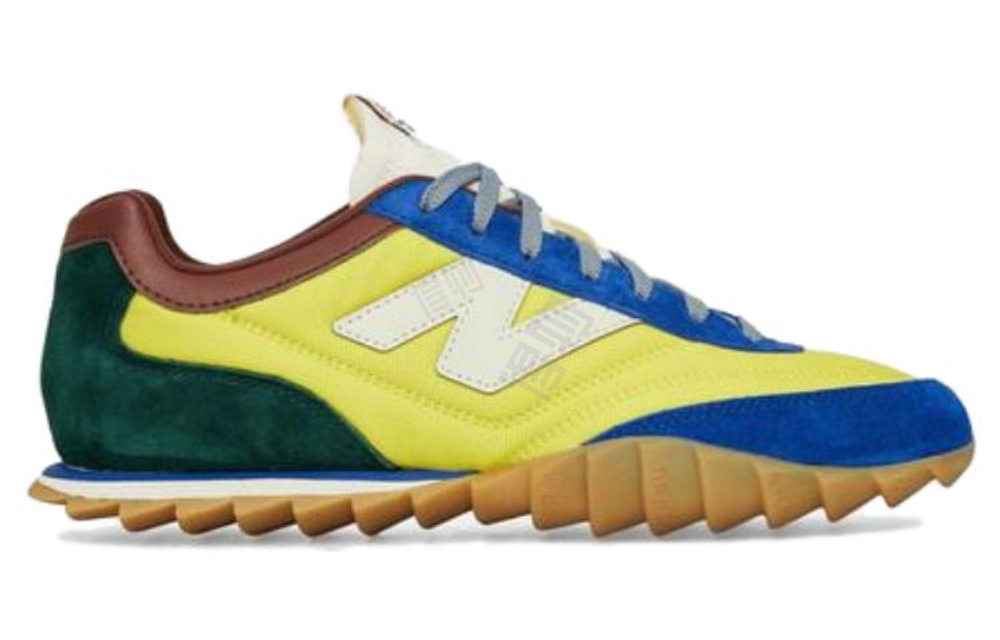 Кроссовки Junya Watanabe Man X New Balance Rc30