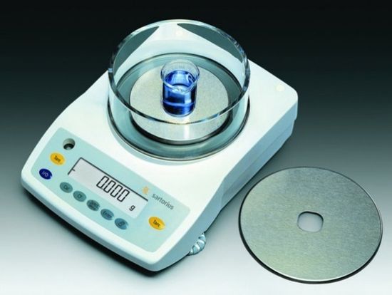 Лабораторные весы Sartorius ED423S-RCE