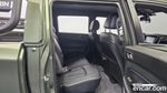 KG Mobility (Ssangyong) The New Rexton Sports Дизель 2.2 4WD (06.2023)