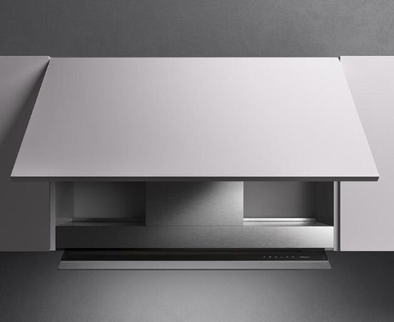 Встраиваемая вытяжка Falmec VIRGOLA TOUCH EVO 60