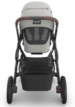Коляска для погодок UPPAbaby Vista V3 2 в 1 Savannah
