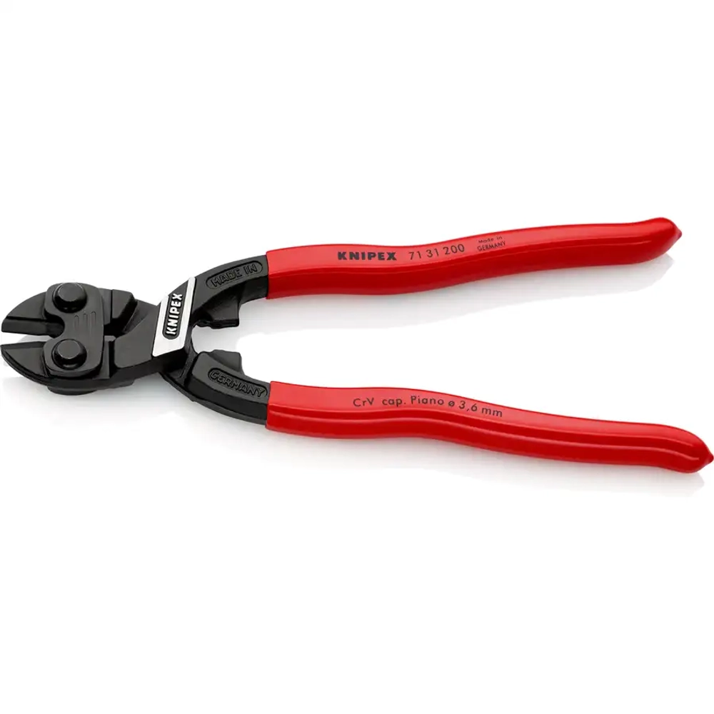 Болторез CoBolt® 200 мм Knipex 71 31 200