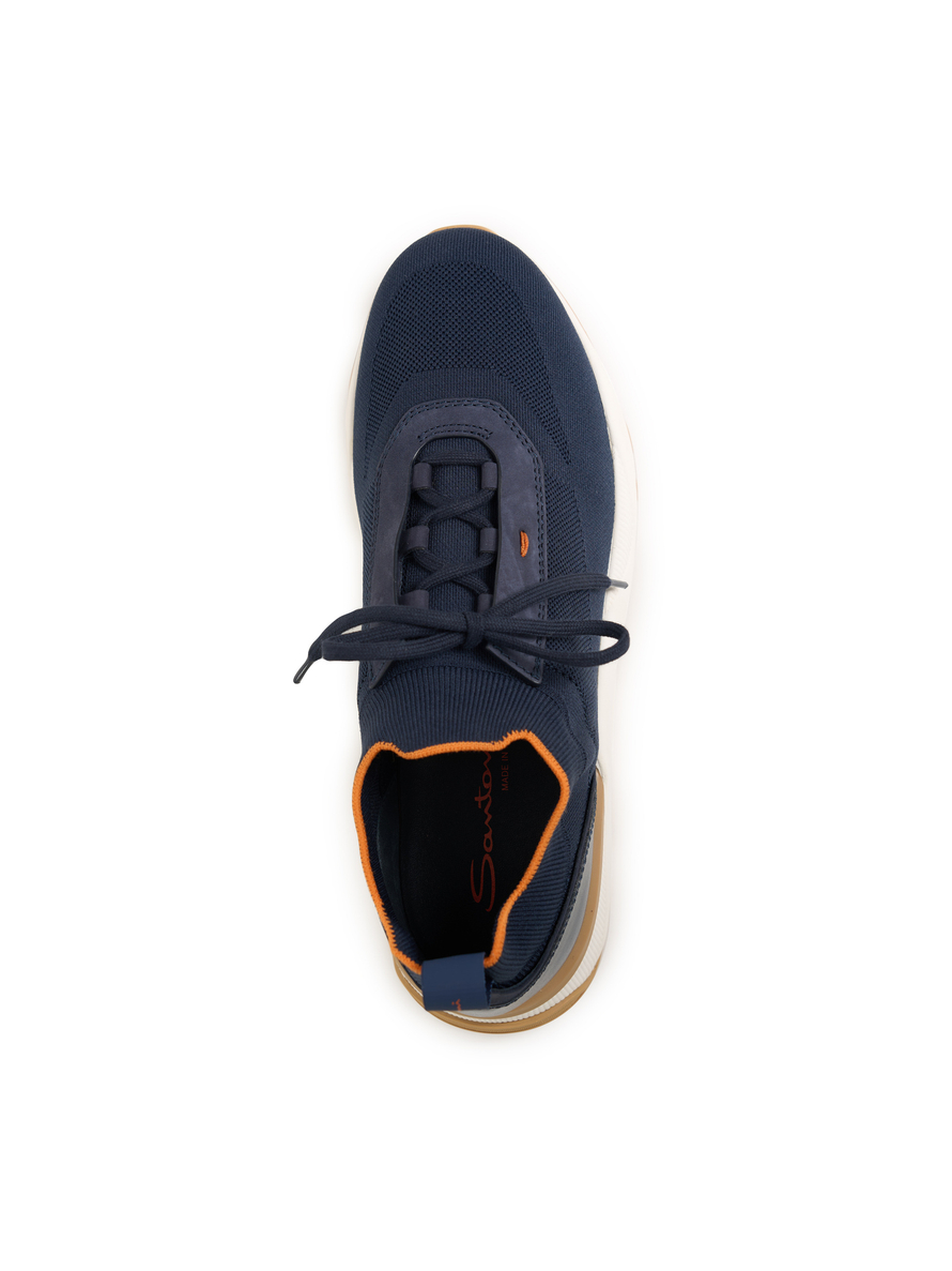 Кроссовки SANTONI