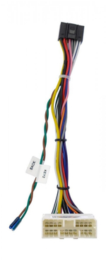 Магнитола для SsangYong Actyon II 2011-2013 - Vaycar VA69-3355-2K на Android 13, 8-ядер, 2K QLED, ТОП процессор, CarPlay, 4G SIM-слот