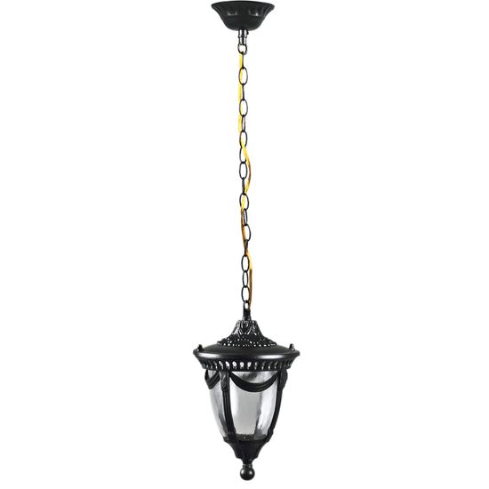 00248-0.3-001H BK фонарь