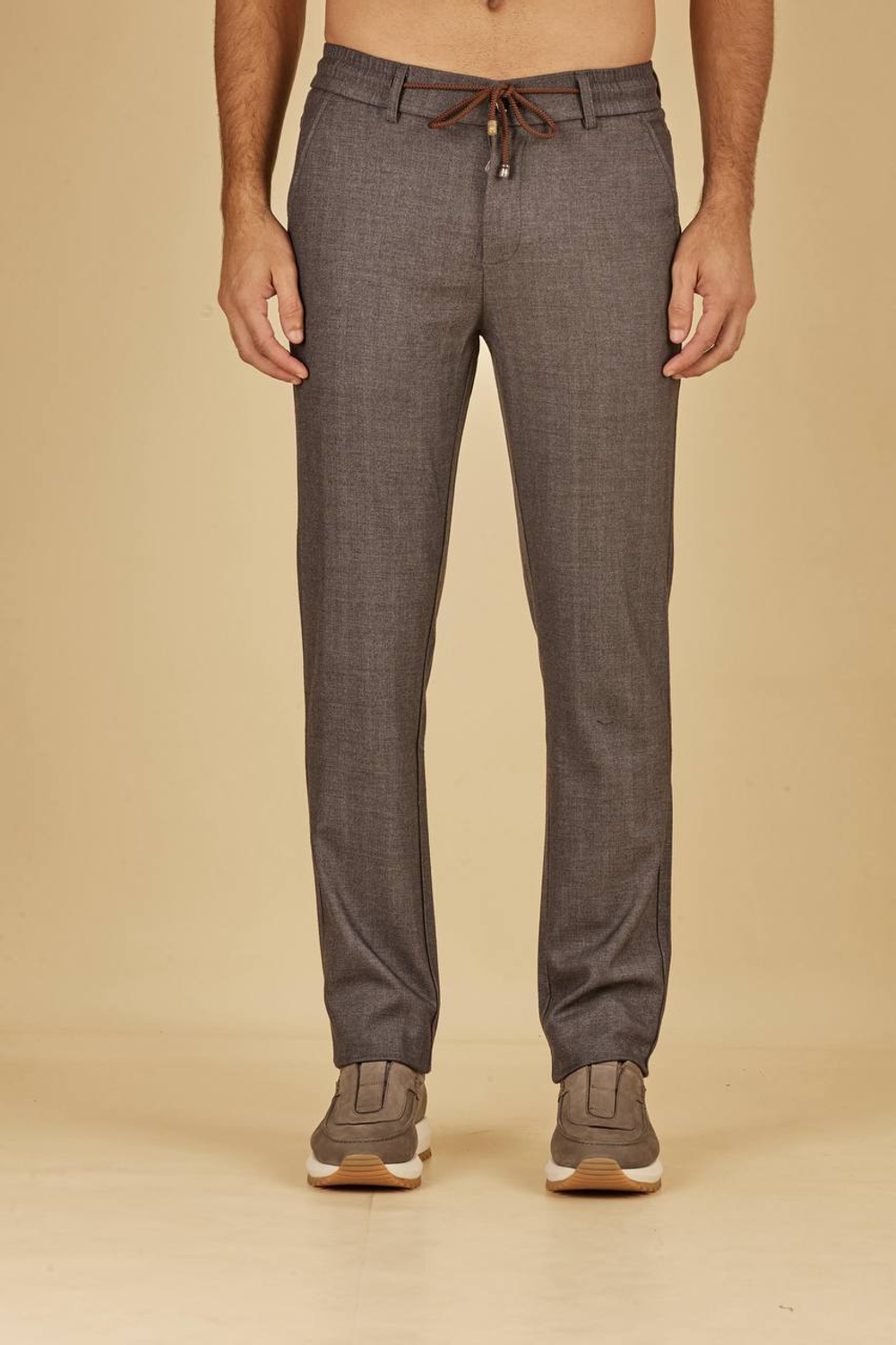 Брюки Brunello Cucinelli