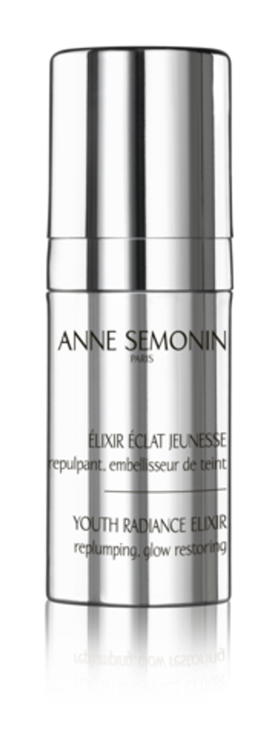 Миниатюра ЭЛИКСИР СИЯНИЕ МОЛОДОСТИ, 8 мл.