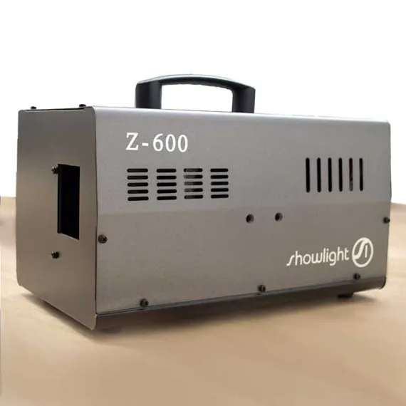 SHOWLIGHT Z-600 Генератор тумана , хейзер