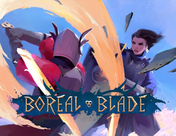 Boreal Blade (для ПК, цифровой код доступа)