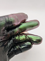 Хамелеон премиум ХАТ35 (Зелёный) - красный - универсальный