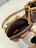 Louis Vuitton Trio Mini Icones