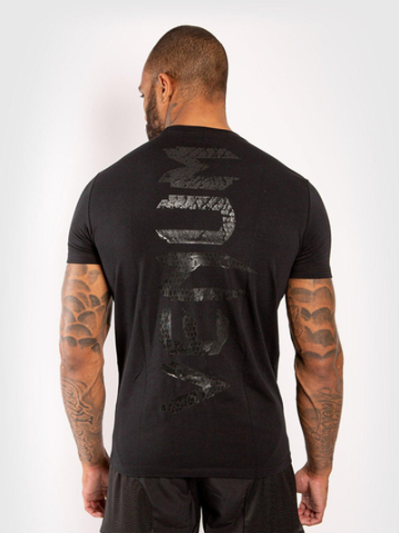 Футболка Venum Giant Matte/Black