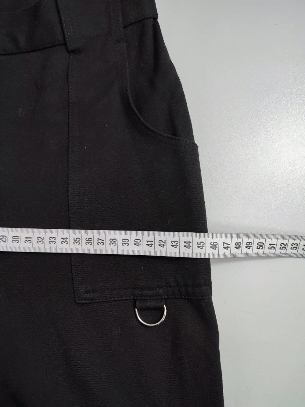 Бриджи Lopez на флисе 44 размер