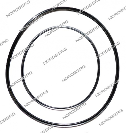 Прокладки XTP для N502 NORDBERG XTP_N502