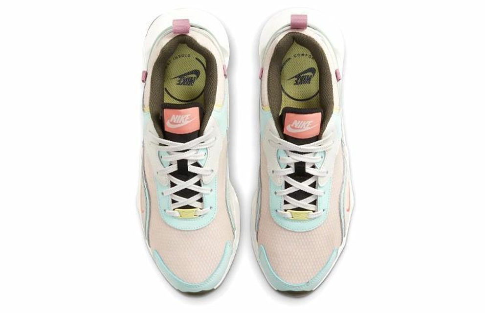 Кроссовки Nike Ryz 365 2 (Женская размерная сетка)