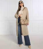 Хлопковый кардиган RIANI - бежевый(277475-8221)