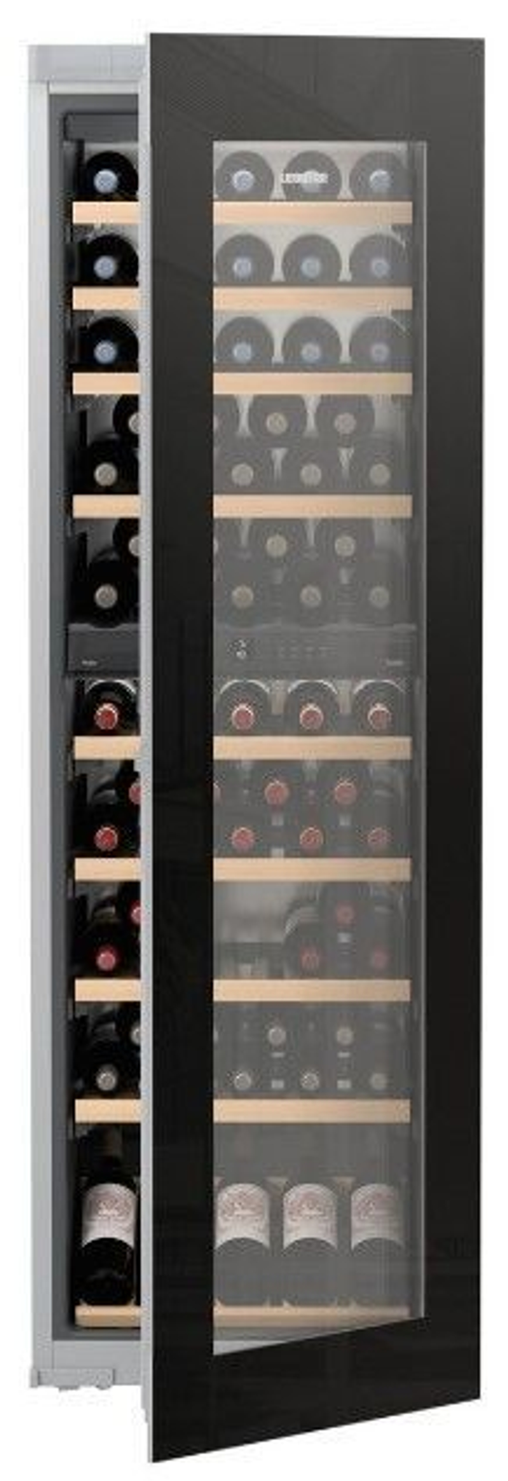 Встраиваемый винный шкаф Liebherr EWTgb 3583