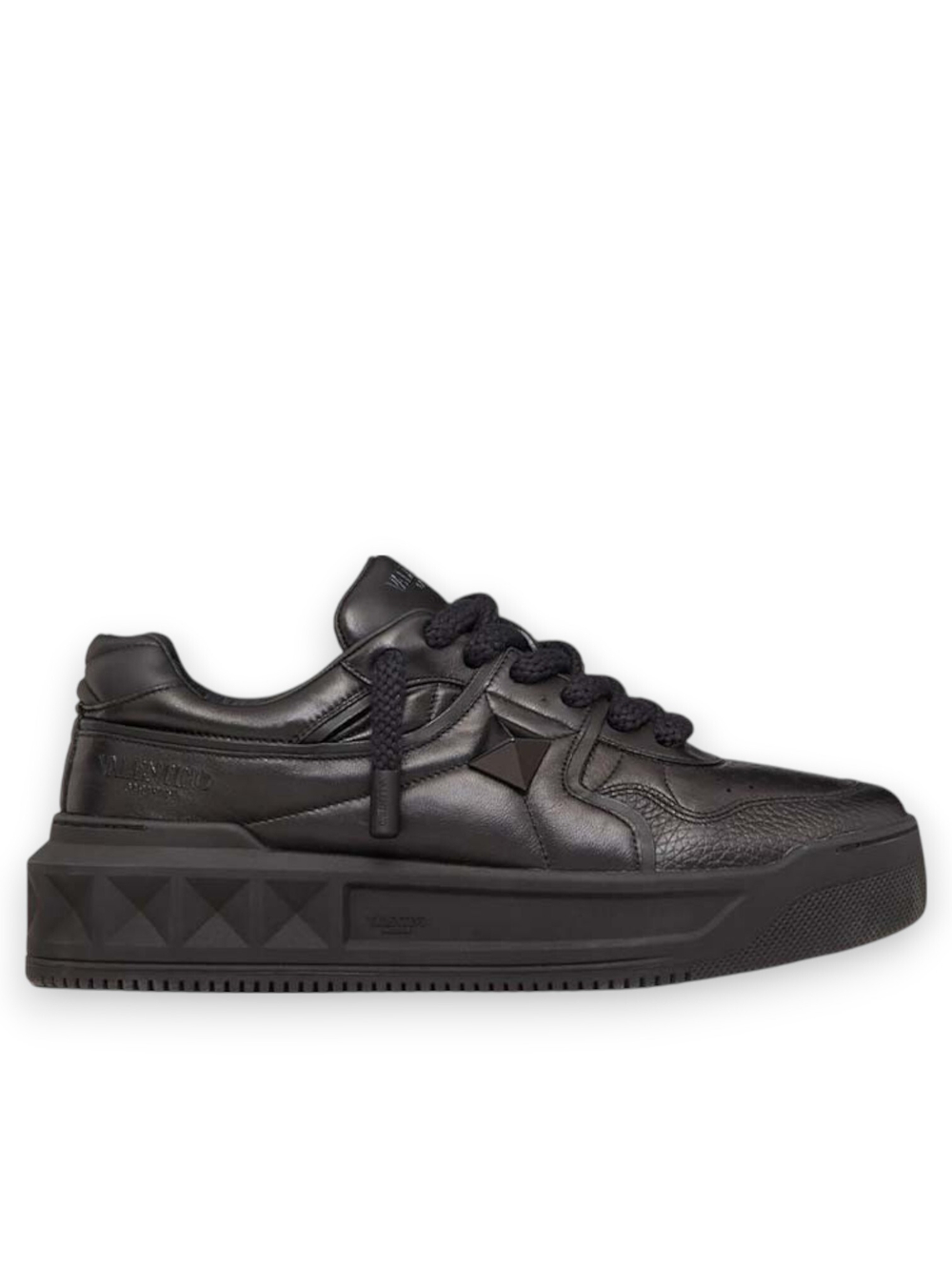 Кроссовки Valentino Garavani