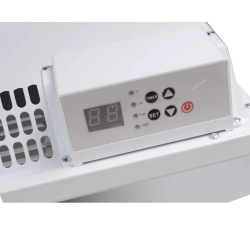 Конвектор РЕСАНТА ОК-2000Е