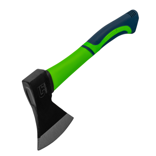 СИБРТЕХ Топор 800гр фибергласовое топорище