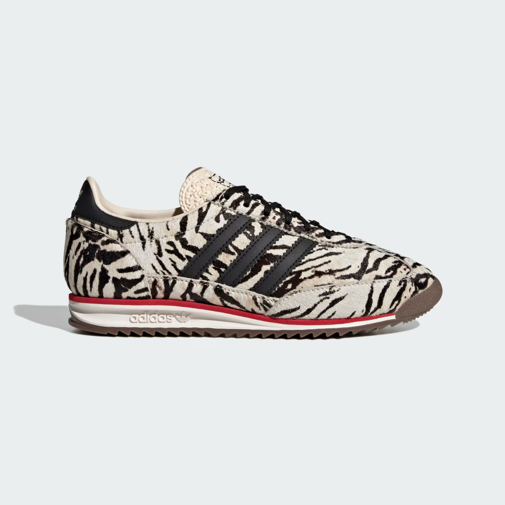 Обувь SL 72 OG - ADIDAS